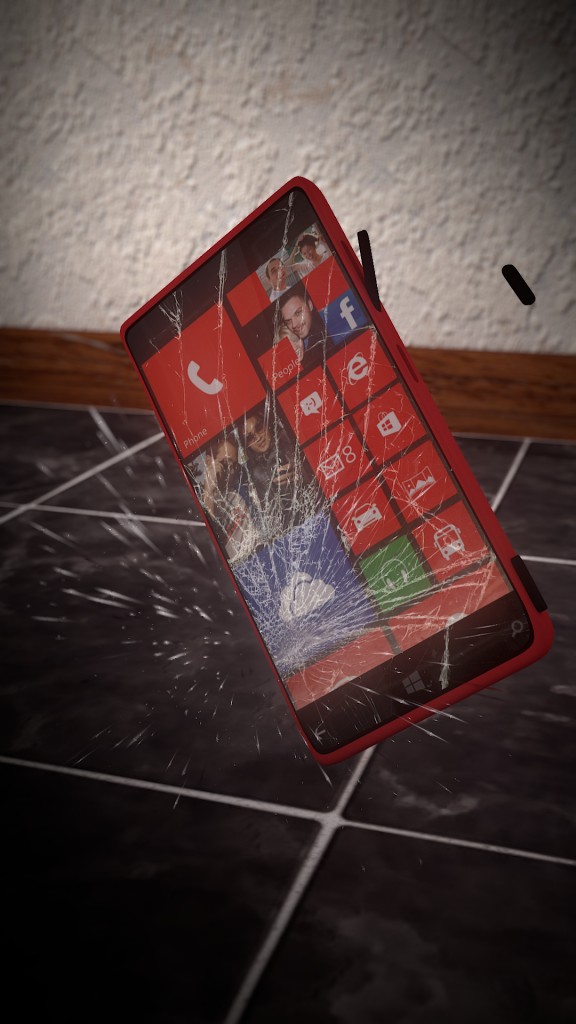 Microsoft Lumia Test(fall) preview image 1